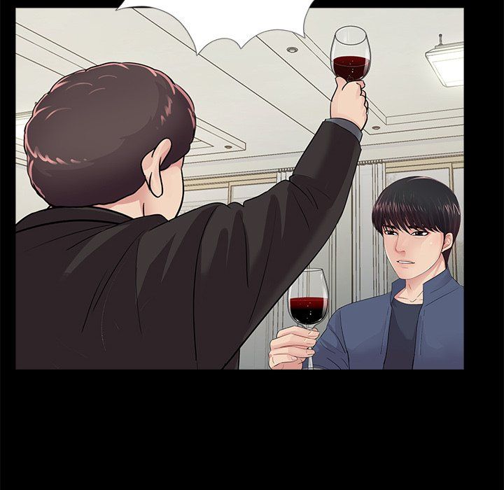His Return Manhwa - Chapter 9 Page 106