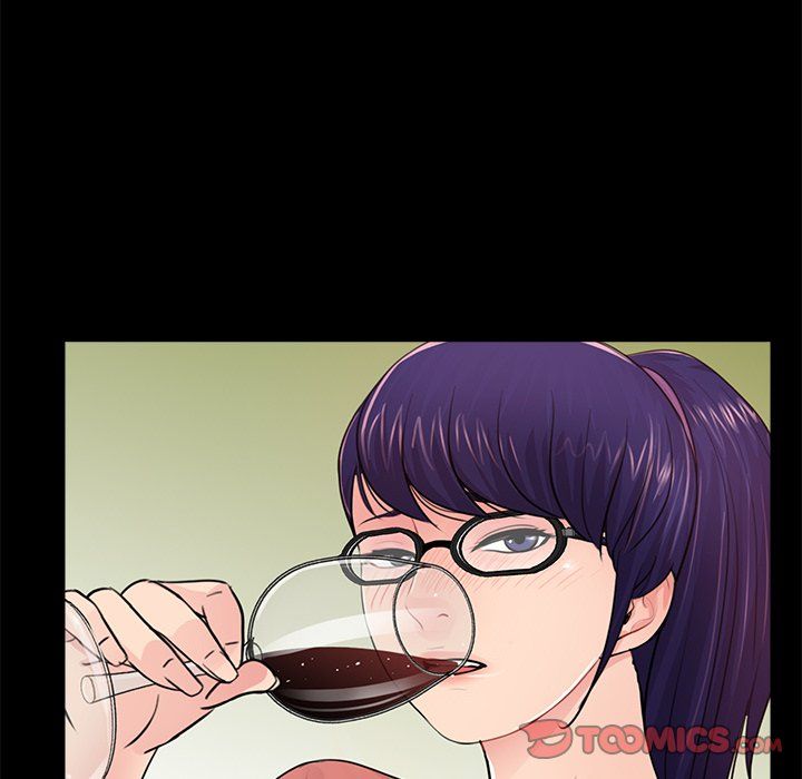 His Return Manhwa - Chapter 9 Page 110