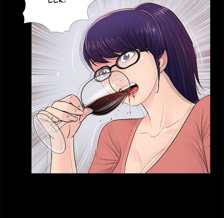 His Return Manhwa - Chapter 9 Page 112