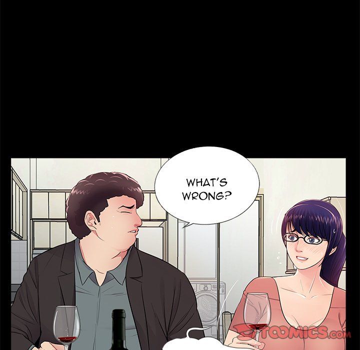 His Return Manhwa - Chapter 9 Page 113