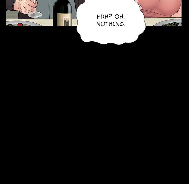 His Return Manhwa - Chapter 9 Page 114