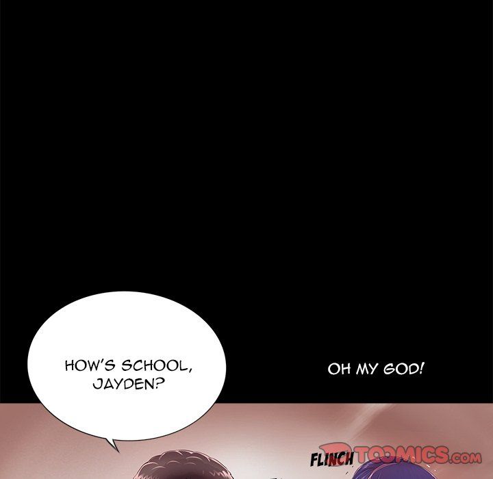 His Return Manhwa - Chapter 9 Page 116