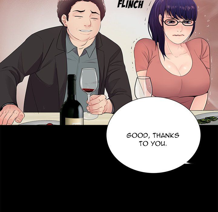 His Return Manhwa - Chapter 9 Page 117