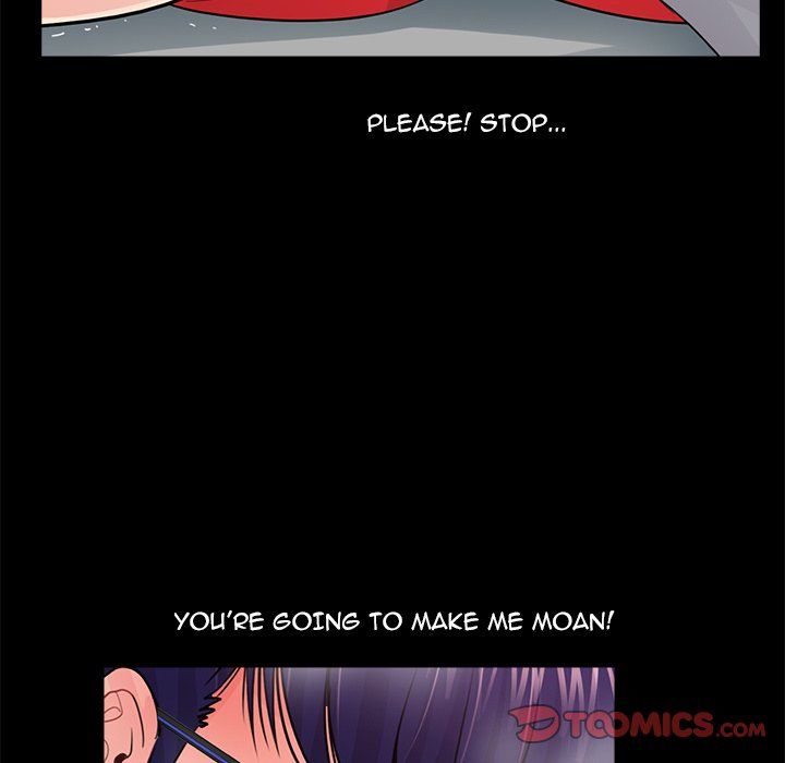 His Return Manhwa - Chapter 9 Page 119