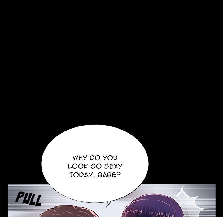 His Return Manhwa - Chapter 9 Page 121