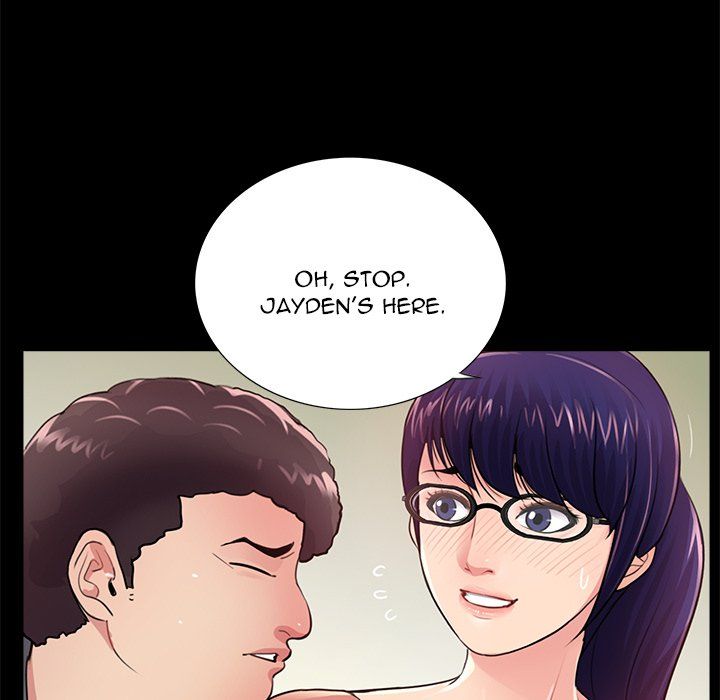 His Return Manhwa - Chapter 9 Page 123