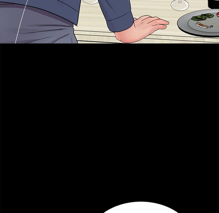 His Return Manhwa - Chapter 9 Page 126