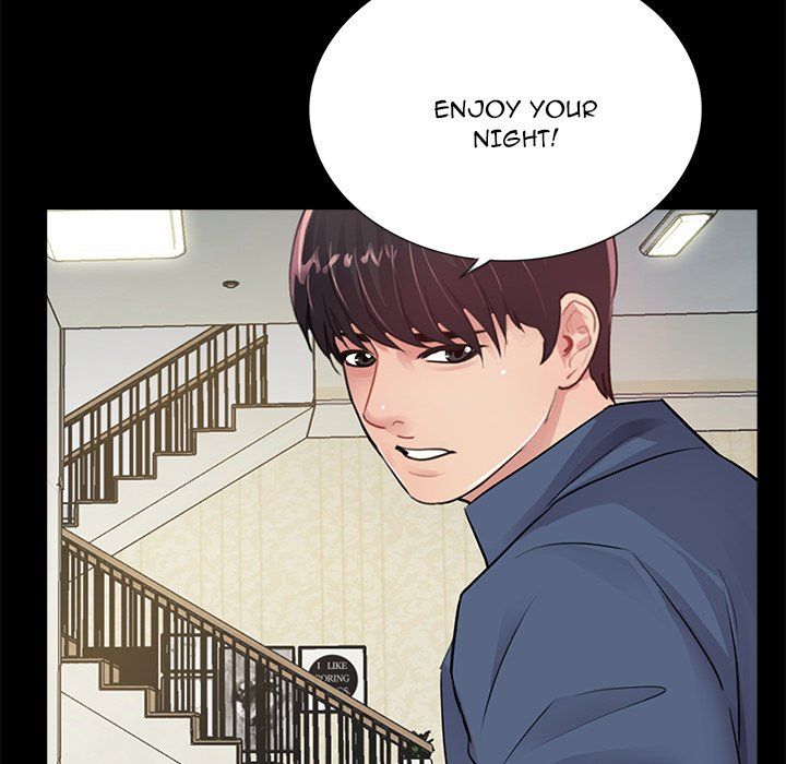 His Return Manhwa - Chapter 9 Page 127