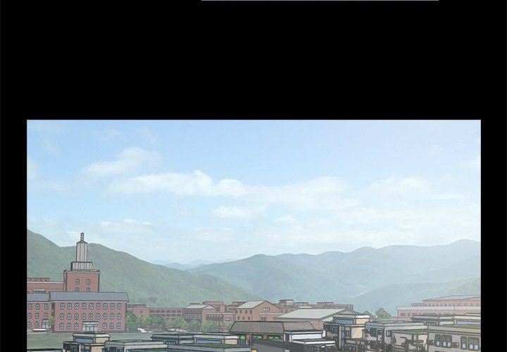 His Return Manhwa - Chapter 4 Page 1