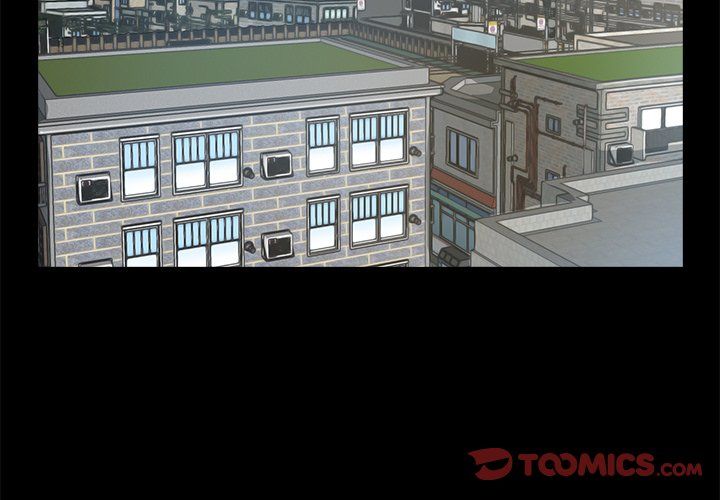 His Return Manhwa - Chapter 4 Page 2