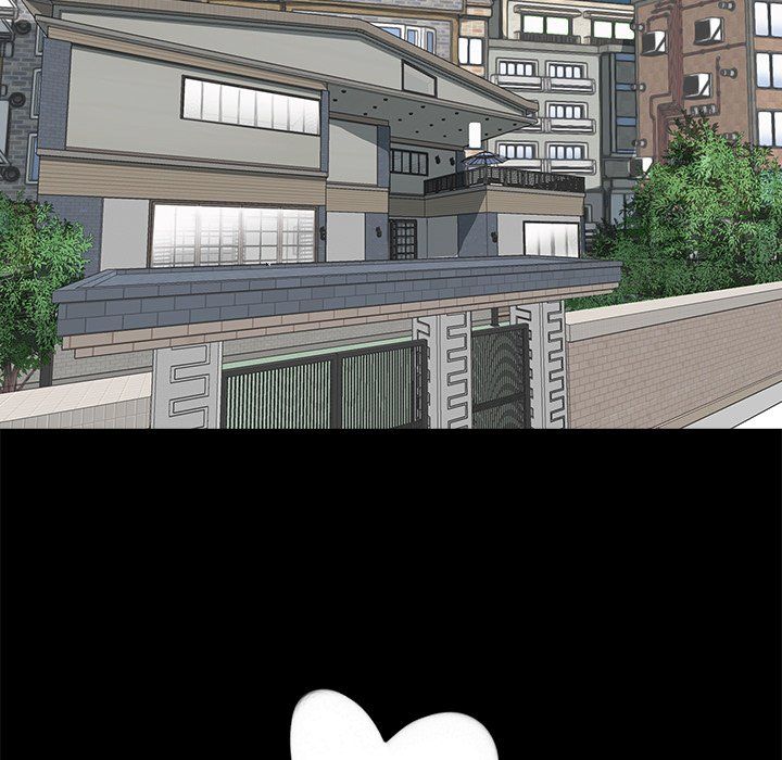 His Return Manhwa - Chapter 4 Page 4