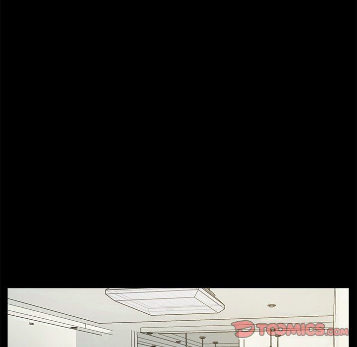 His Return Manhwa - Chapter 4 Page 8