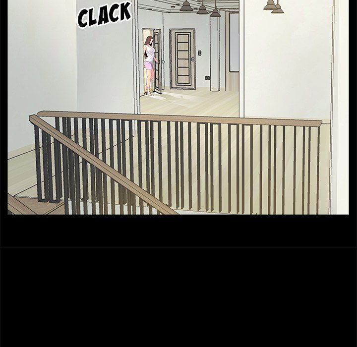 His Return Manhwa - Chapter 4 Page 9