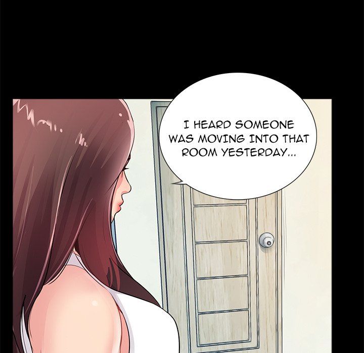 His Return Manhwa - Chapter 4 Page 10