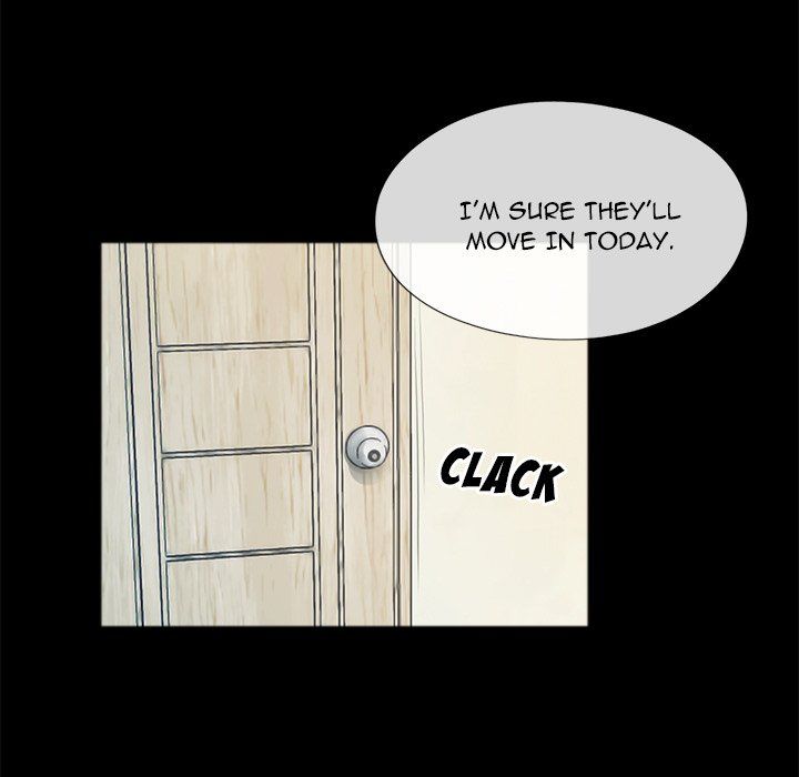 His Return Manhwa - Chapter 4 Page 13