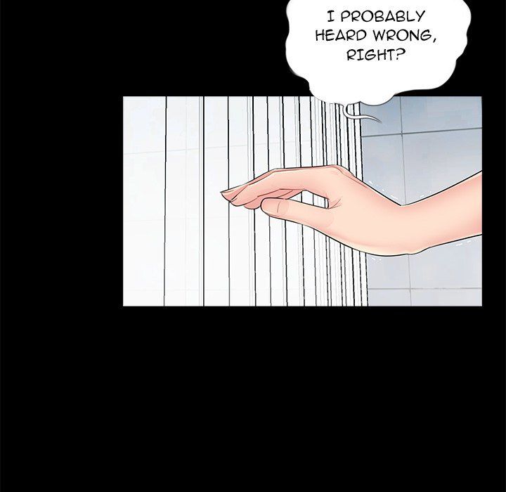 His Return Manhwa - Chapter 4 Page 24