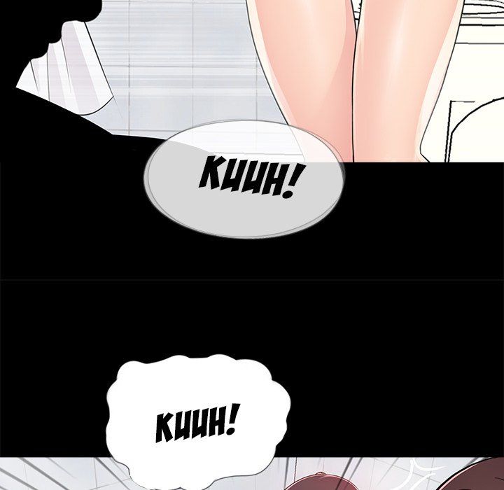 His Return Manhwa - Chapter 4 Page 27