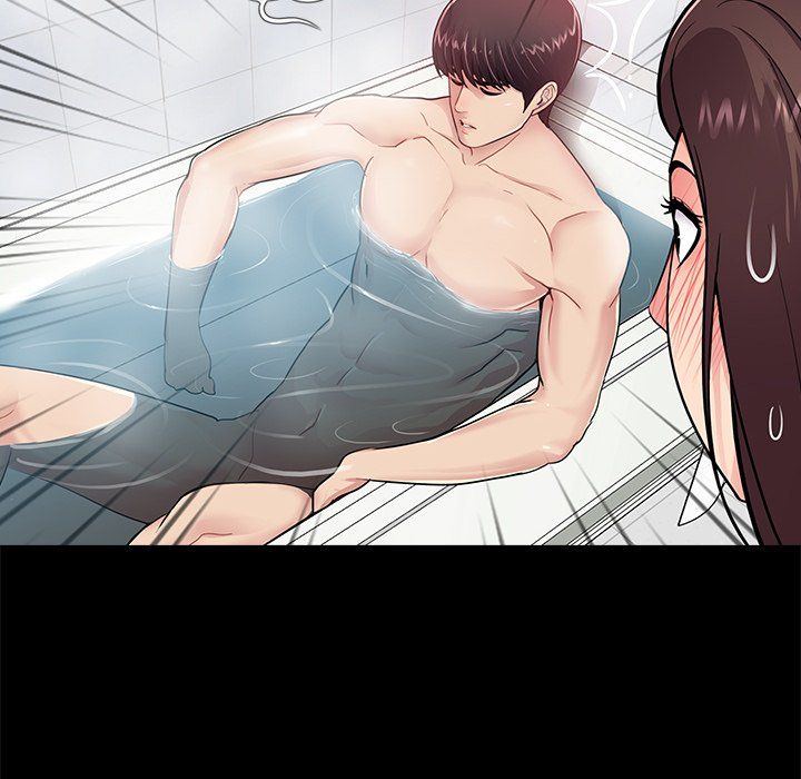 His Return Manhwa - Chapter 4 Page 28