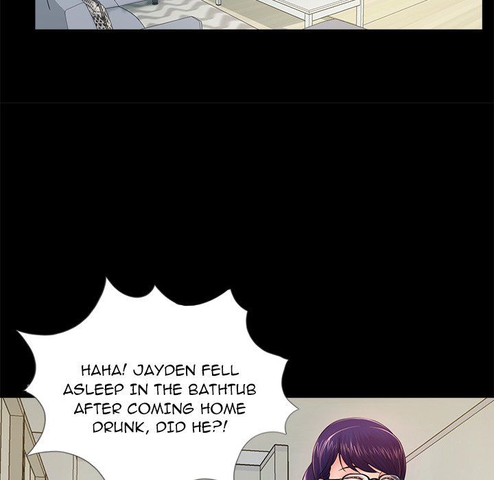 His Return Manhwa - Chapter 4 Page 37