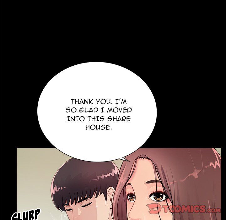 His Return Manhwa - Chapter 4 Page 44