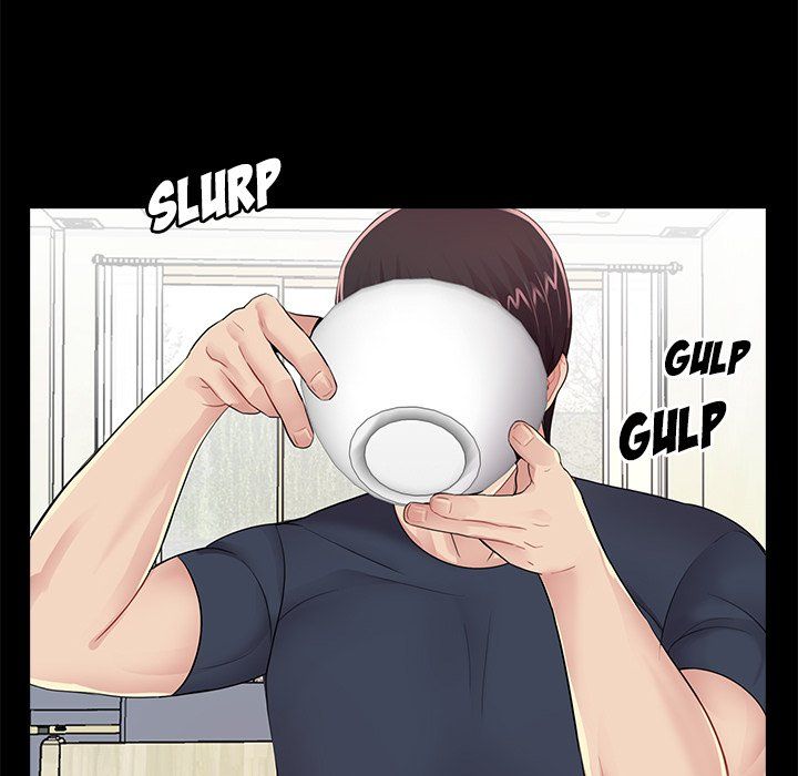 His Return Manhwa - Chapter 4 Page 46