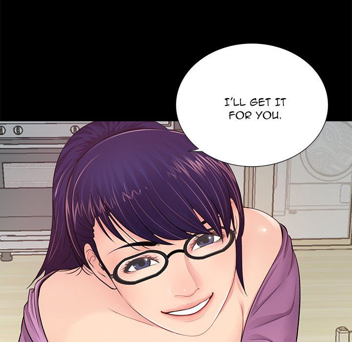 His Return Manhwa - Chapter 4 Page 49