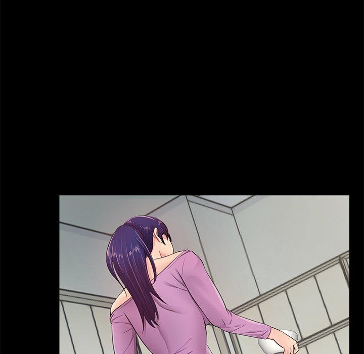 His Return Manhwa - Chapter 4 Page 53