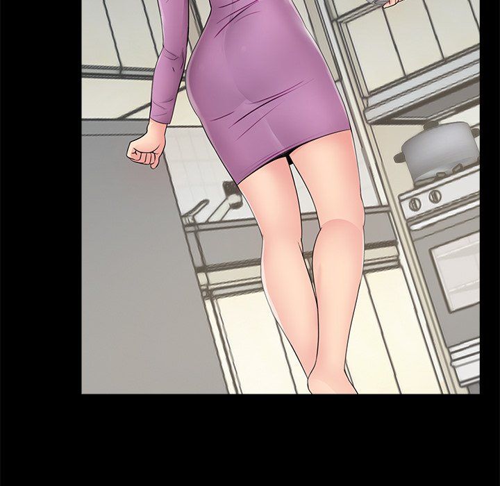 His Return Manhwa - Chapter 4 Page 54