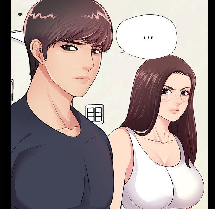 His Return Manhwa - Chapter 4 Page 57