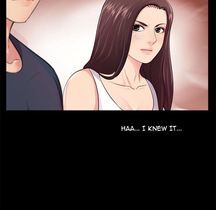 His Return Manhwa - Chapter 4 Page 59