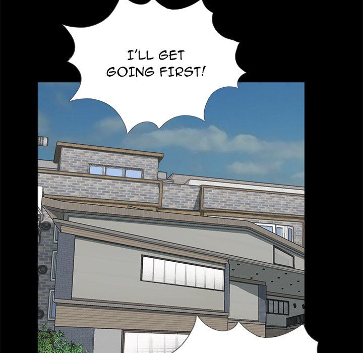 His Return Manhwa - Chapter 4 Page 61