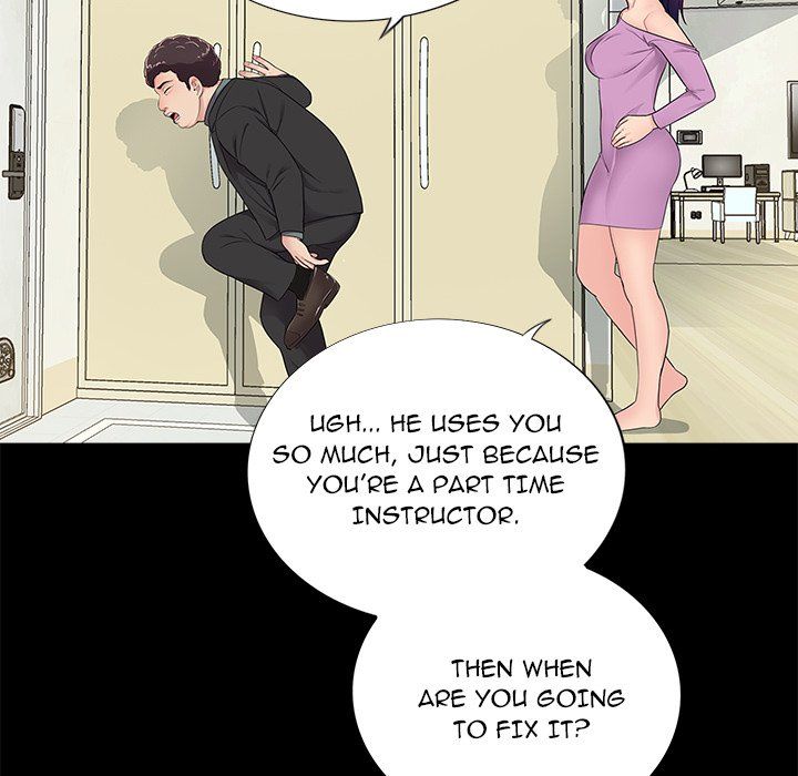 His Return Manhwa - Chapter 4 Page 63