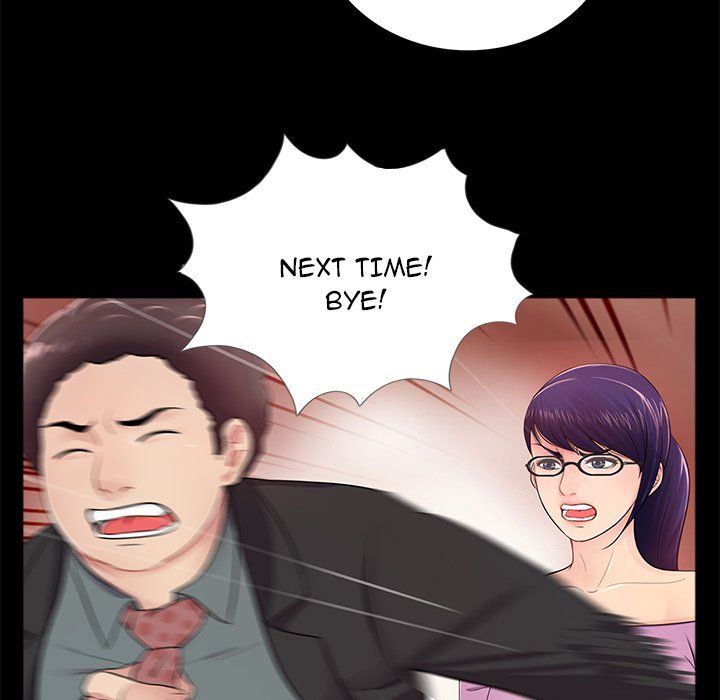 His Return Manhwa - Chapter 4 Page 64