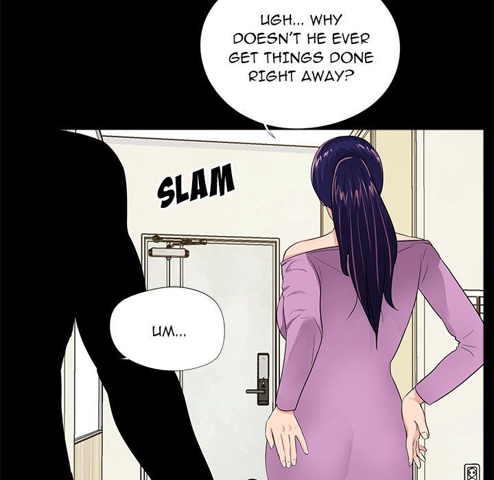 His Return Manhwa - Chapter 4 Page 66