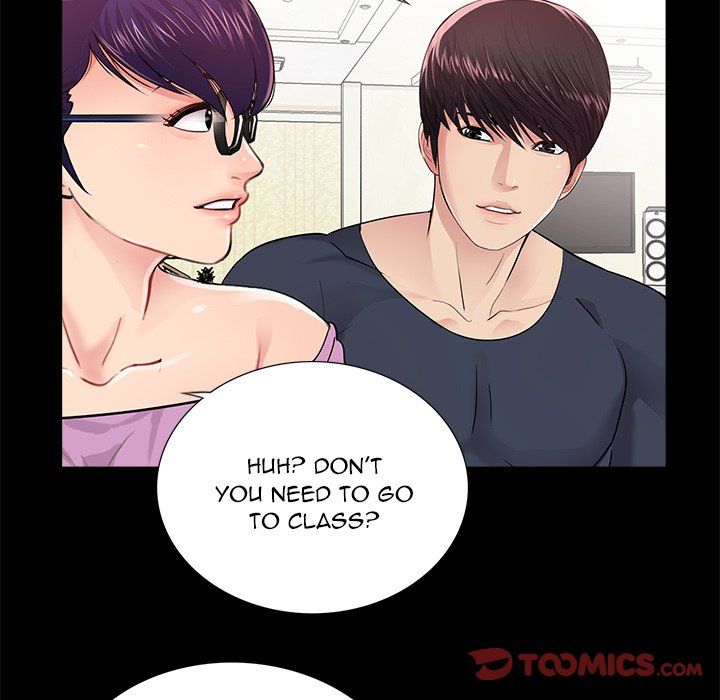 His Return Manhwa - Chapter 4 Page 68