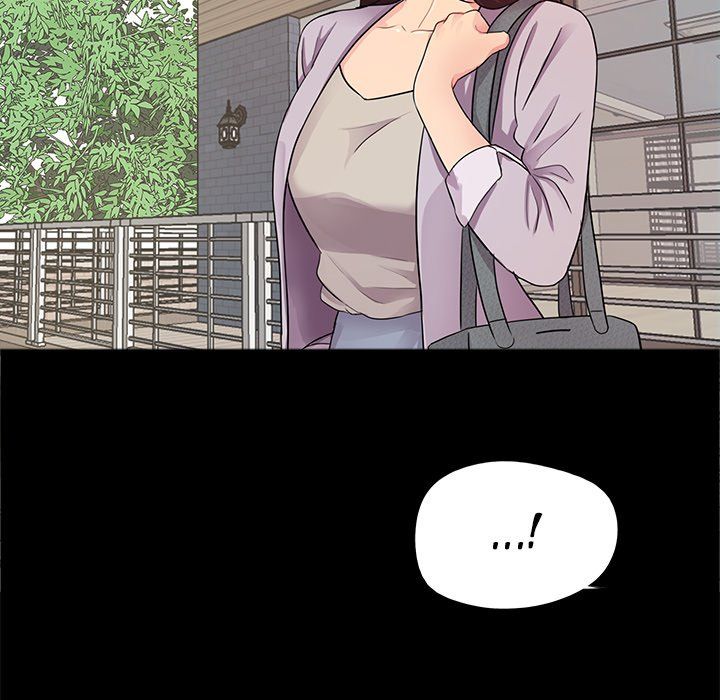 His Return Manhwa - Chapter 4 Page 73