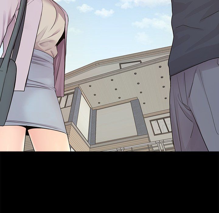 His Return Manhwa - Chapter 4 Page 84