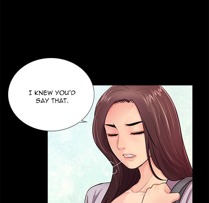His Return Manhwa - Chapter 4 Page 85