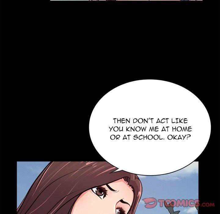 His Return Manhwa - Chapter 4 Page 86