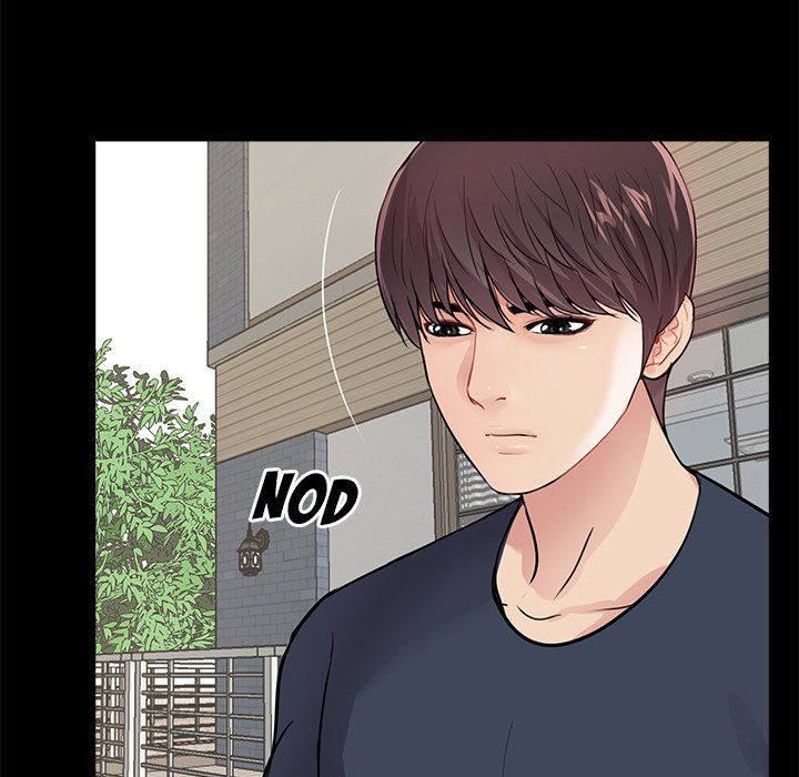 His Return Manhwa - Chapter 4 Page 88