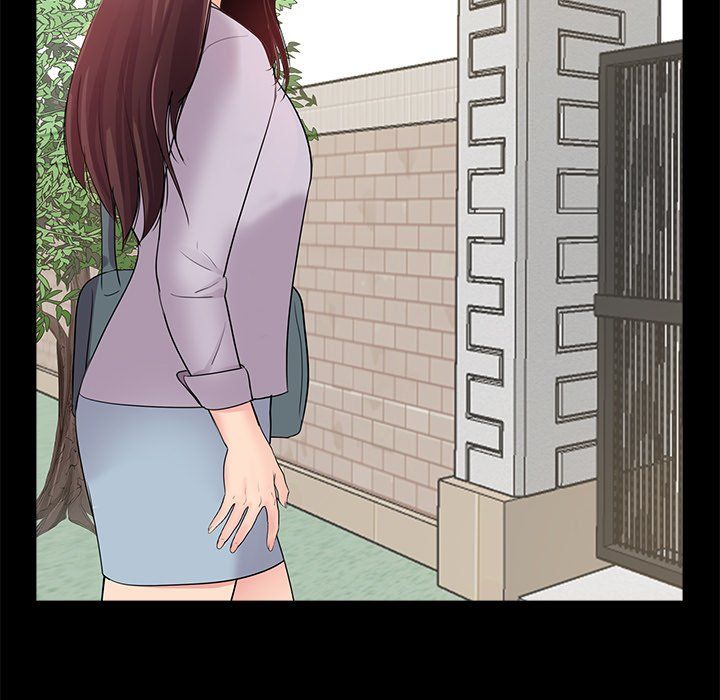 His Return Manhwa - Chapter 4 Page 90