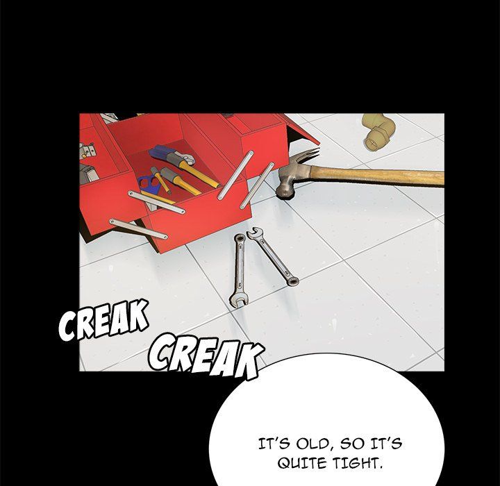 His Return Manhwa - Chapter 4 Page 93