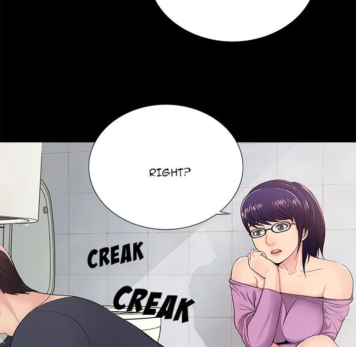 His Return Manhwa - Chapter 4 Page 94