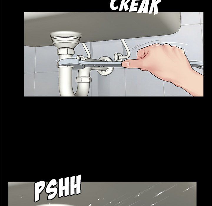 His Return Manhwa - Chapter 4 Page 96