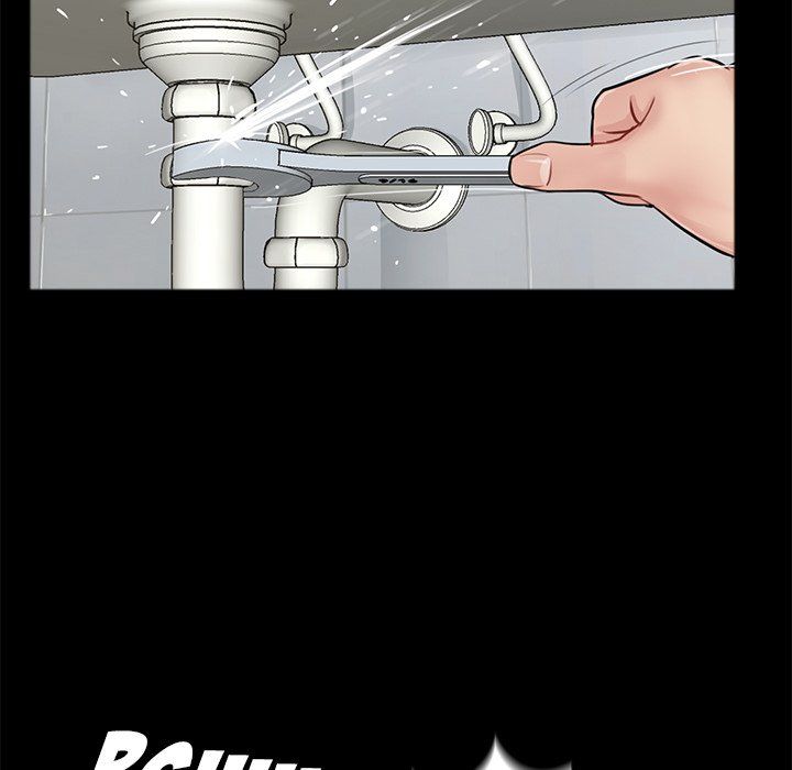 His Return Manhwa - Chapter 4 Page 97