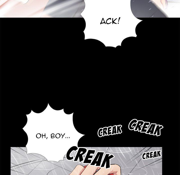 His Return Manhwa - Chapter 4 Page 99