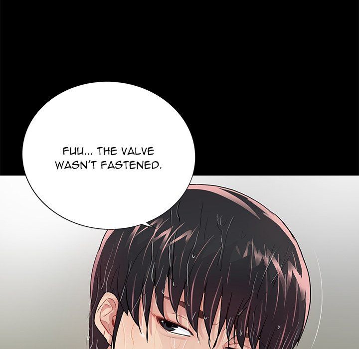 His Return Manhwa - Chapter 4 Page 101