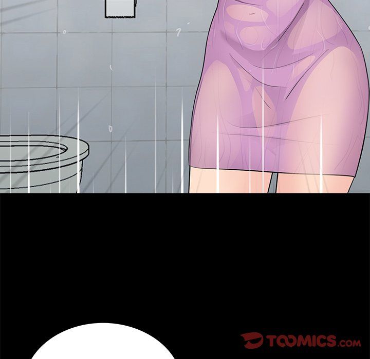 His Return Manhwa - Chapter 4 Page 104