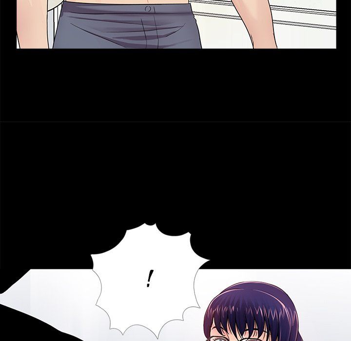 His Return Manhwa - Chapter 4 Page 111