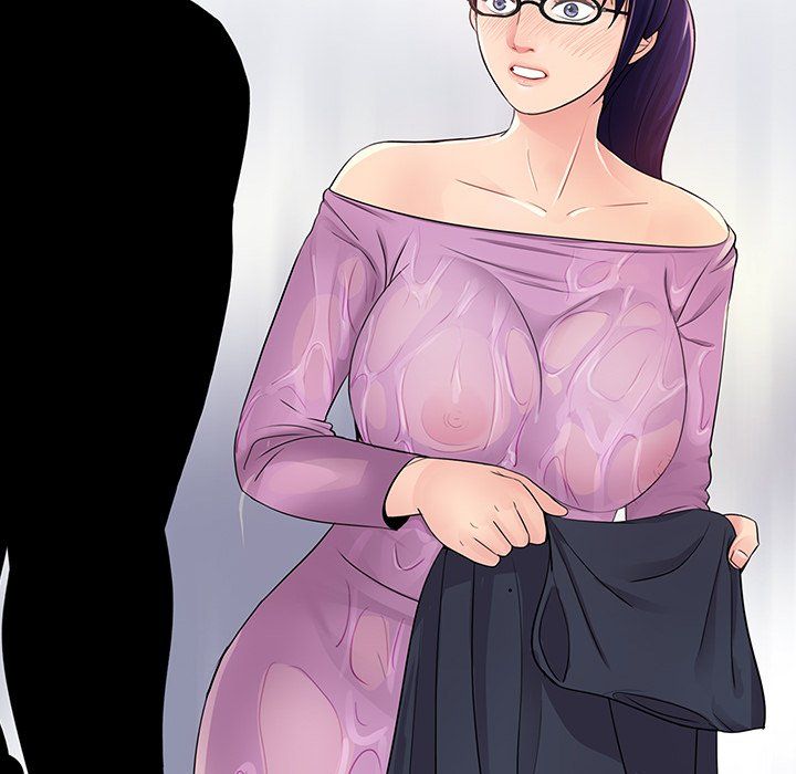 His Return Manhwa - Chapter 4 Page 112